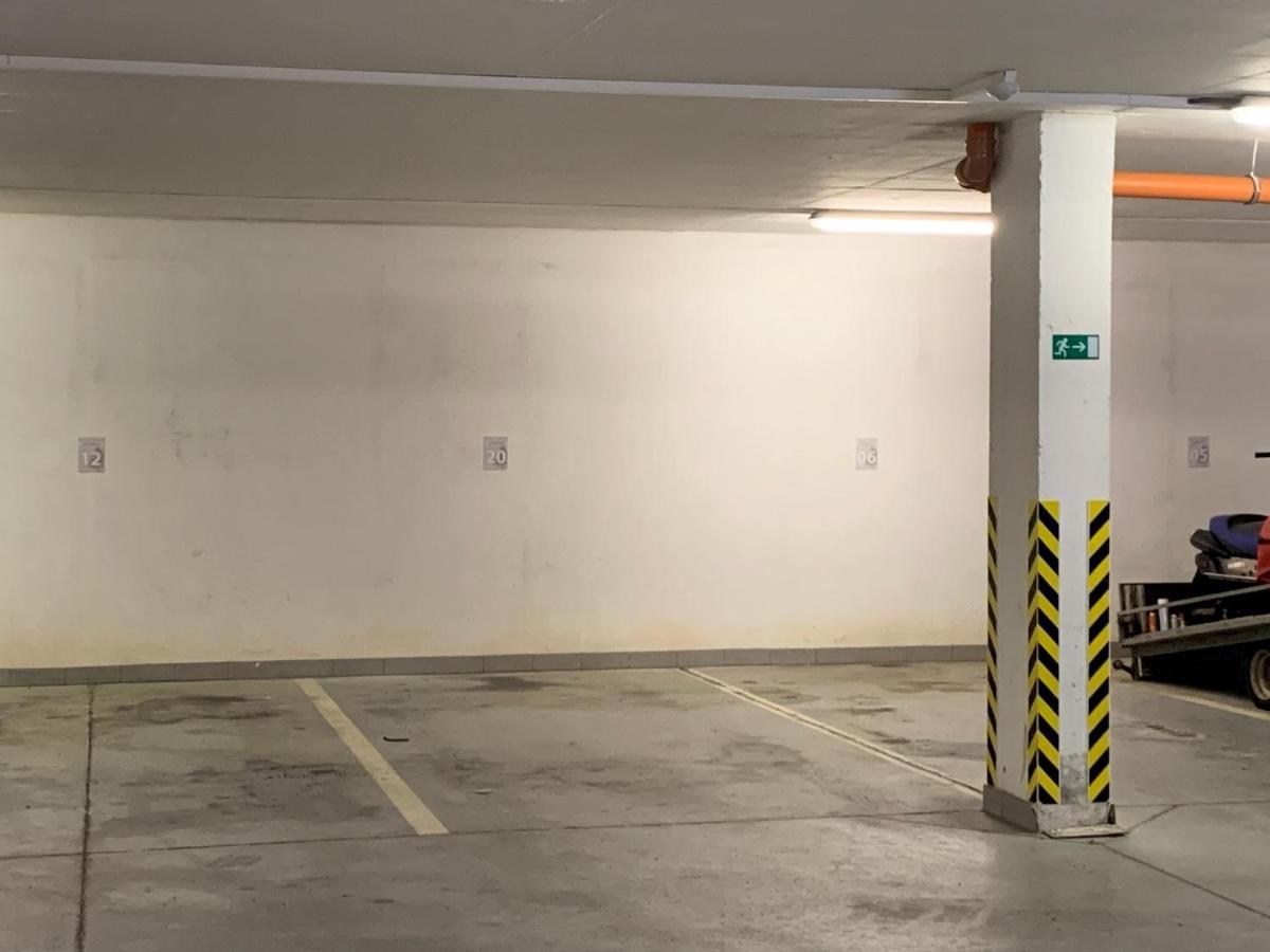 דונובאלי Apartman Pinus מראה חיצוני תמונה