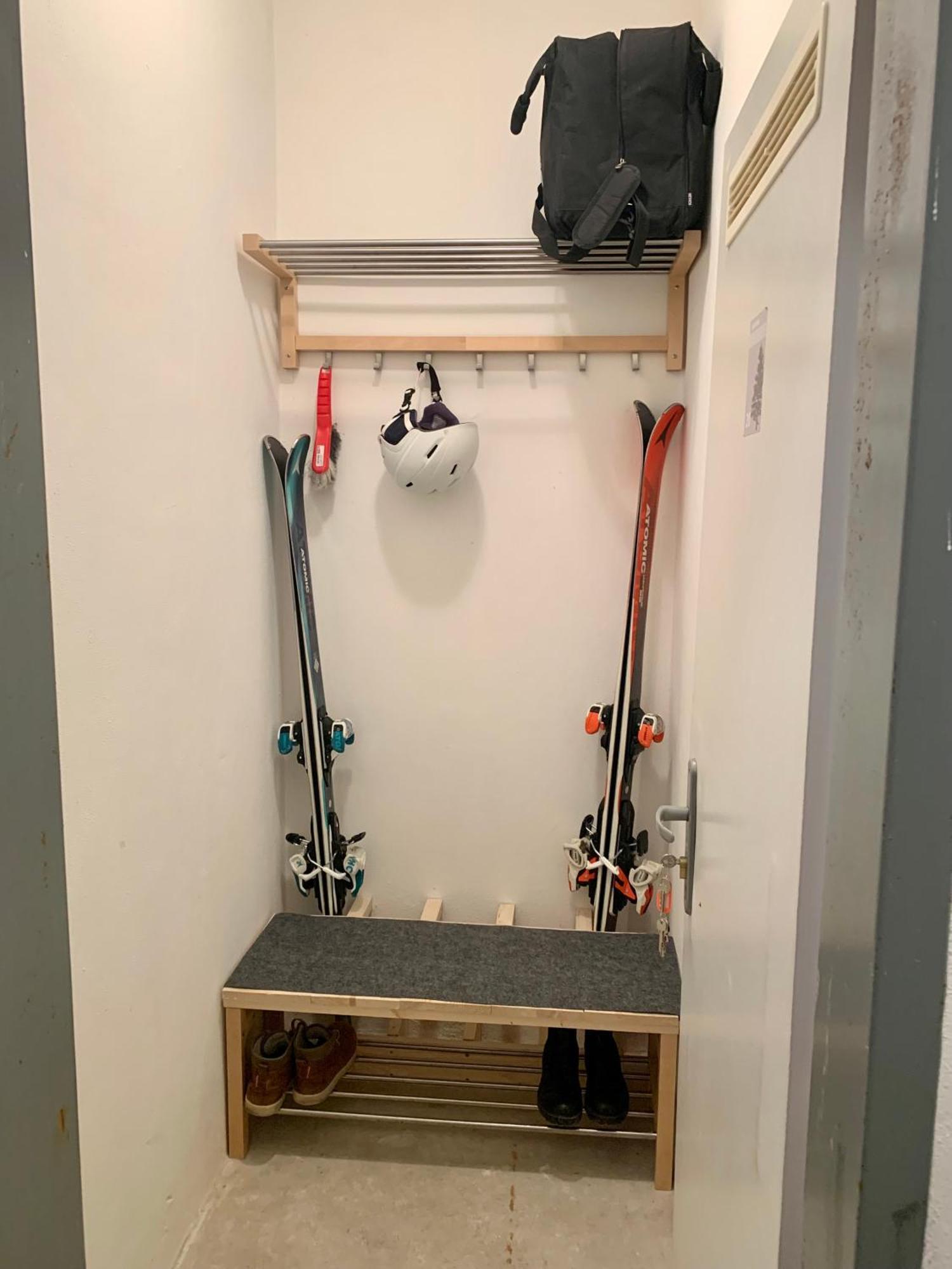 דונובאלי Apartman Pinus מראה חיצוני תמונה